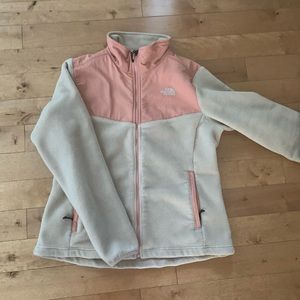 North face women jacket